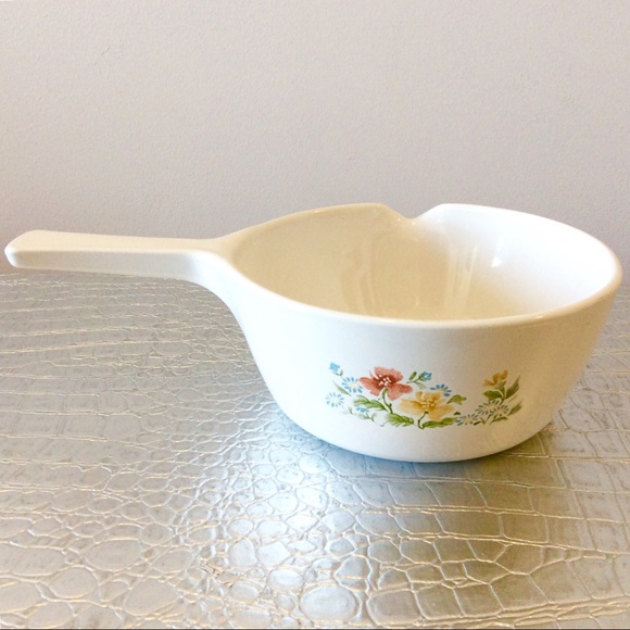 Corningware Autumn Meadow Menuette - Picture 3 of 7
